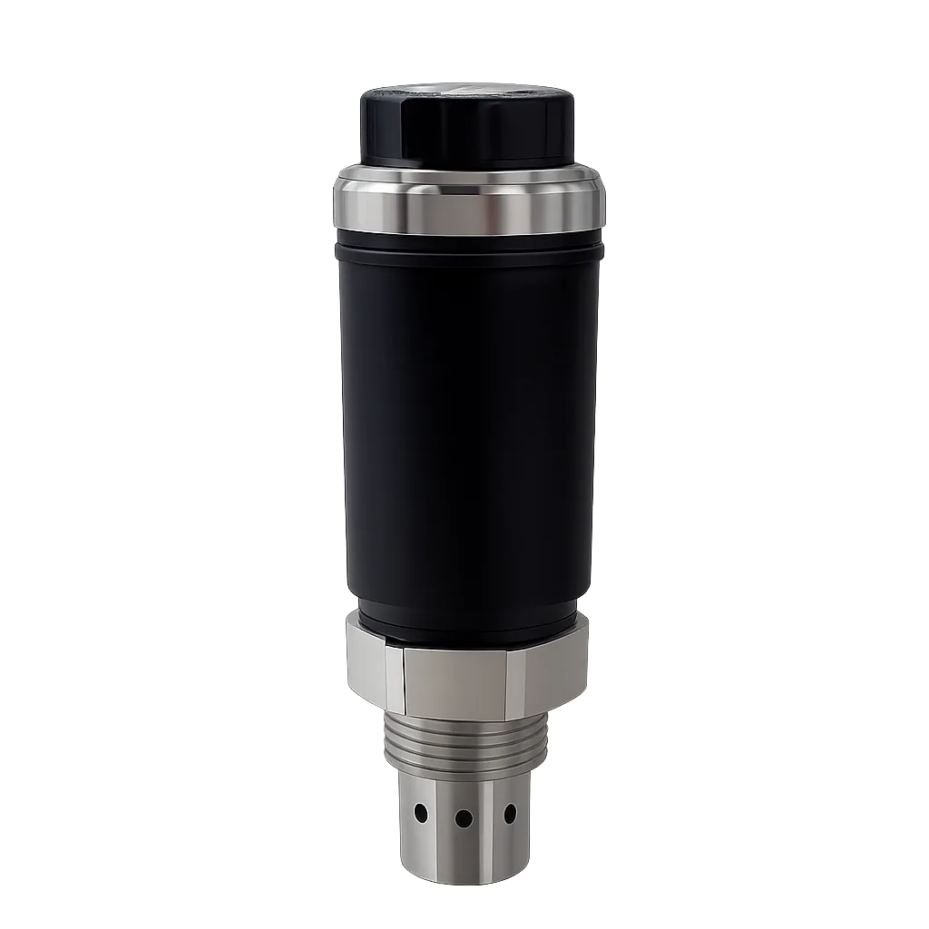 VCH304 — Sensor inalámbrico de viscosidad, humedad y aceite — imagen
