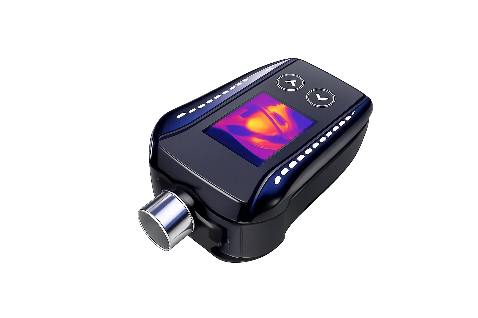 VCH310 — Detector inteligente de puntos para diagnóstico de fallas — imagen